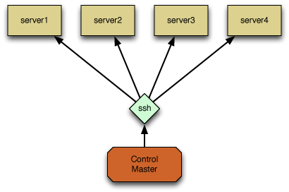 Basic architecture